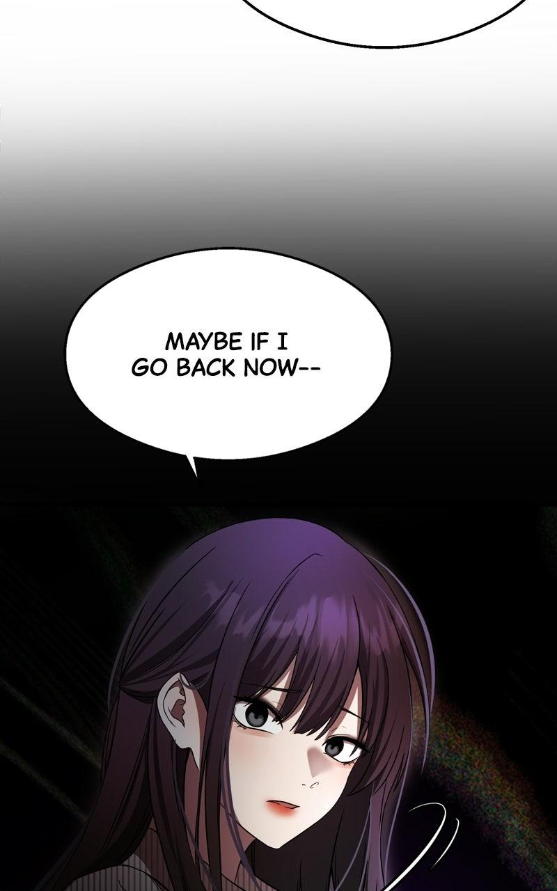 Ghost Dating Simulation Chapter 50 page 4 - 