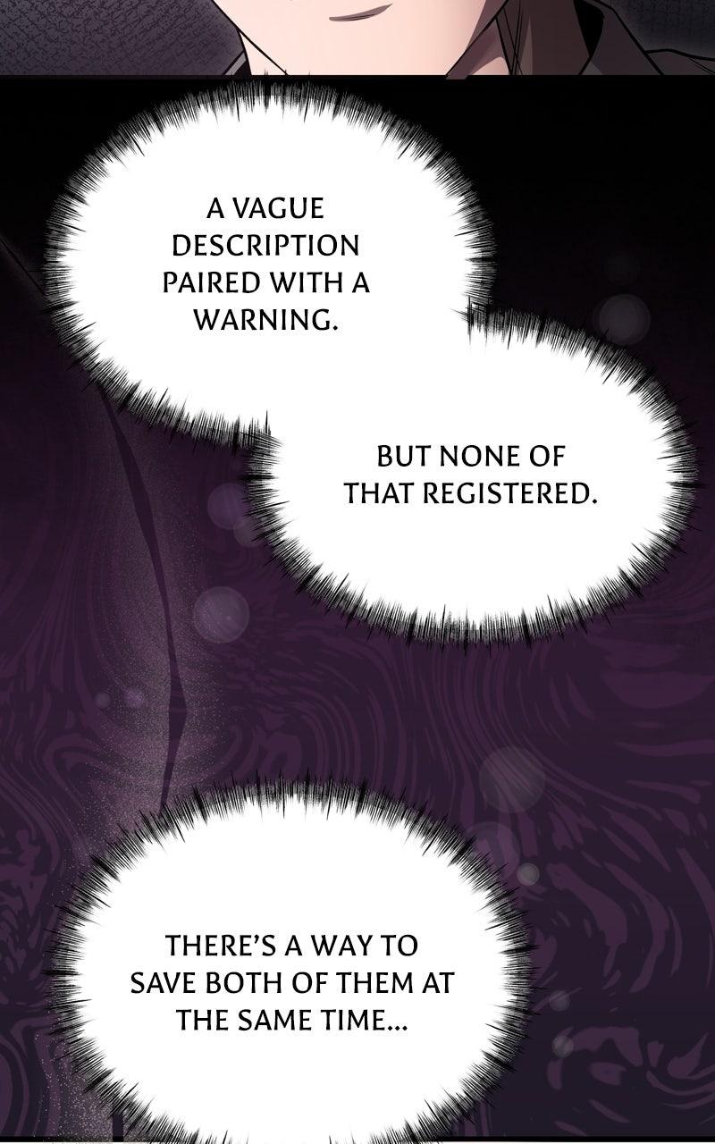 Ghost Dating Simulation Chapter 50 page 34 - 