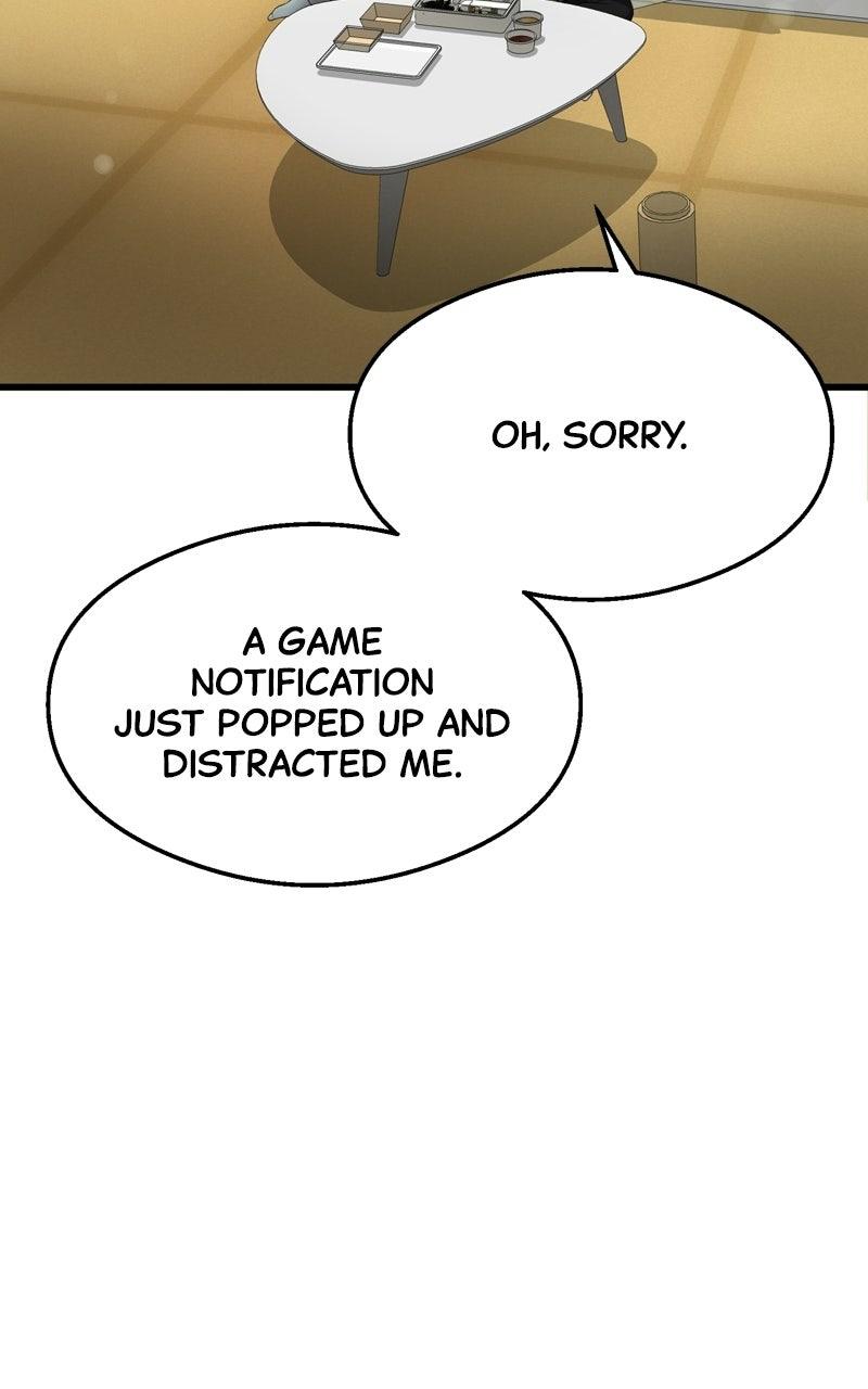 Ghost Dating Simulation Chapter 50 page 37 - 