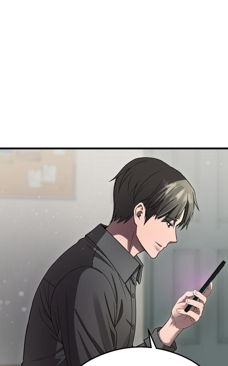 Ghost Dating Simulation Chapter 50 page 38 - 
