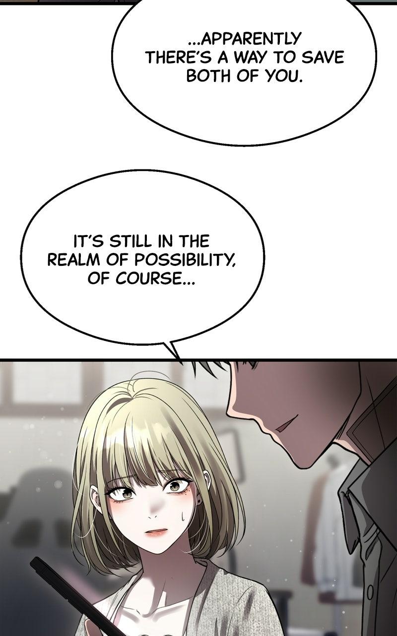 Ghost Dating Simulation Chapter 50 page 39 - 