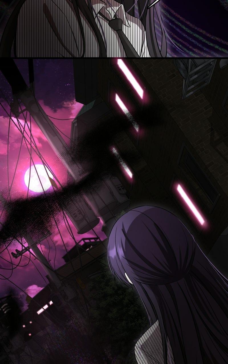 Ghost Dating Simulation Chapter 50 page 5 - 