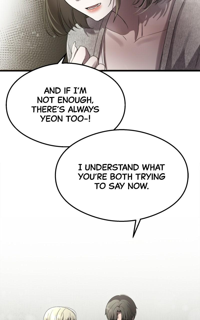 Ghost Dating Simulation Chapter 50 page 42 - 
