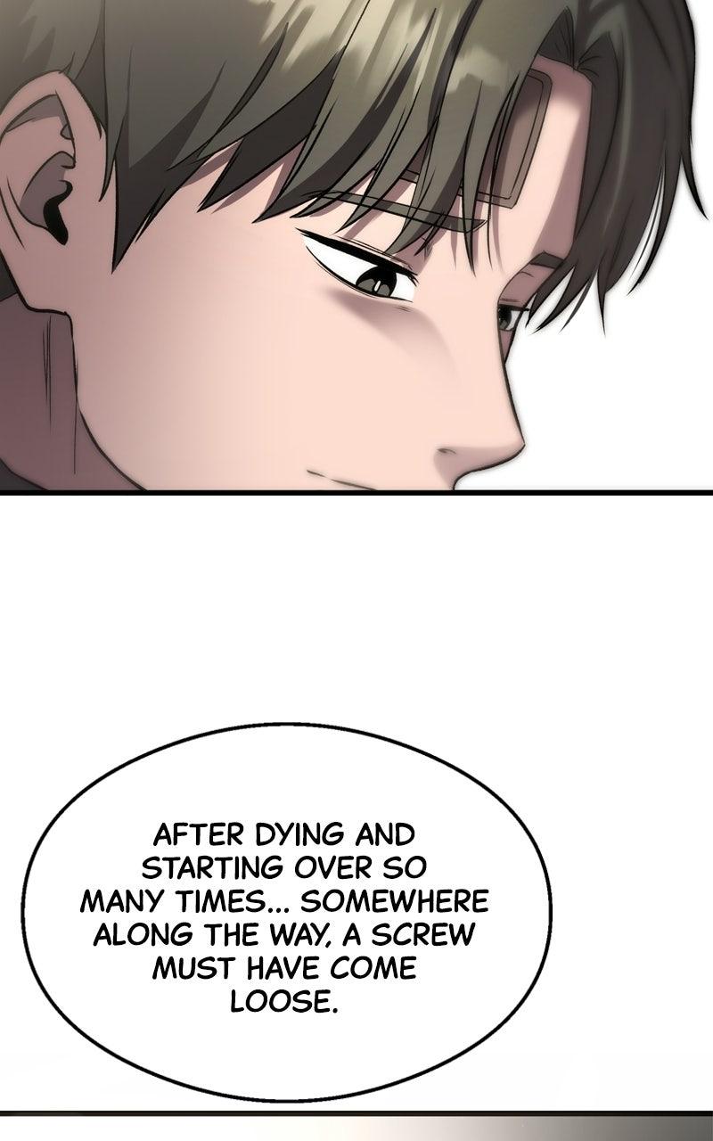 Ghost Dating Simulation Chapter 50 page 44 - 