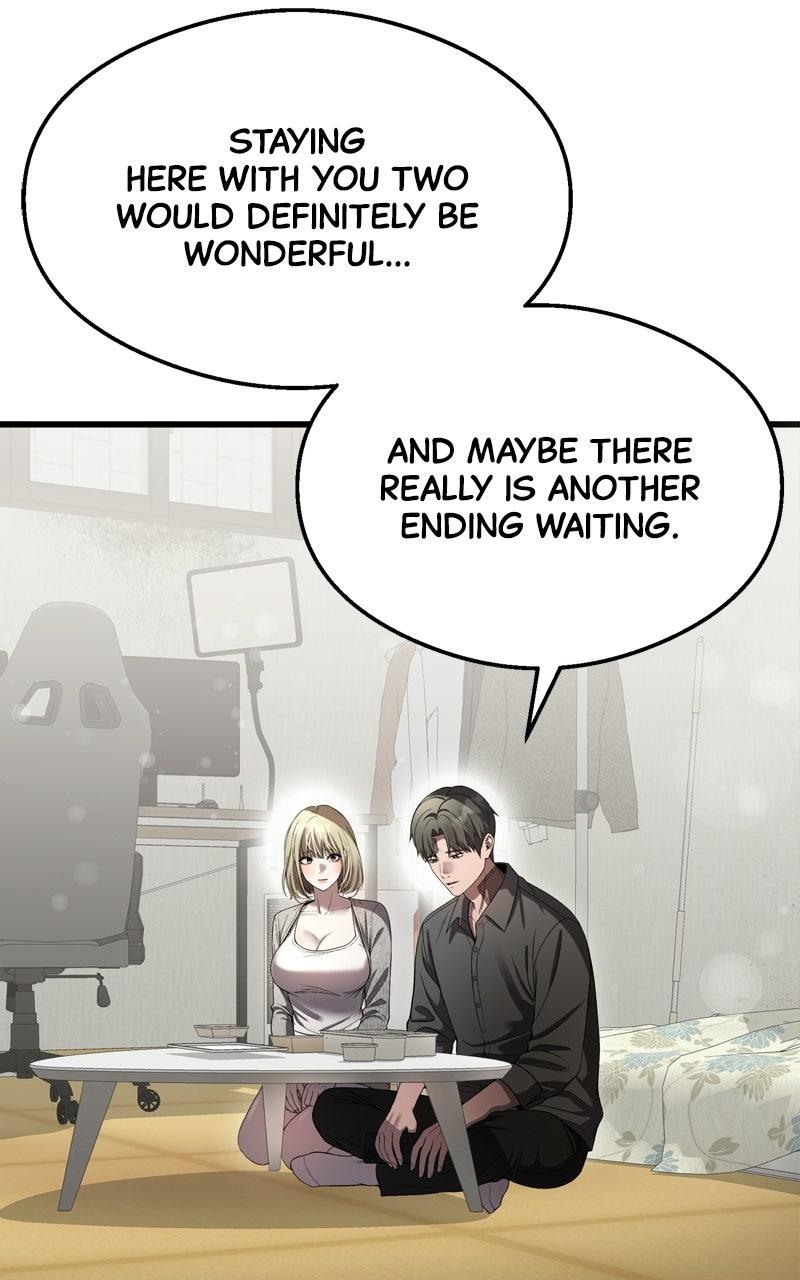 Ghost Dating Simulation Chapter 50 page 46 - 