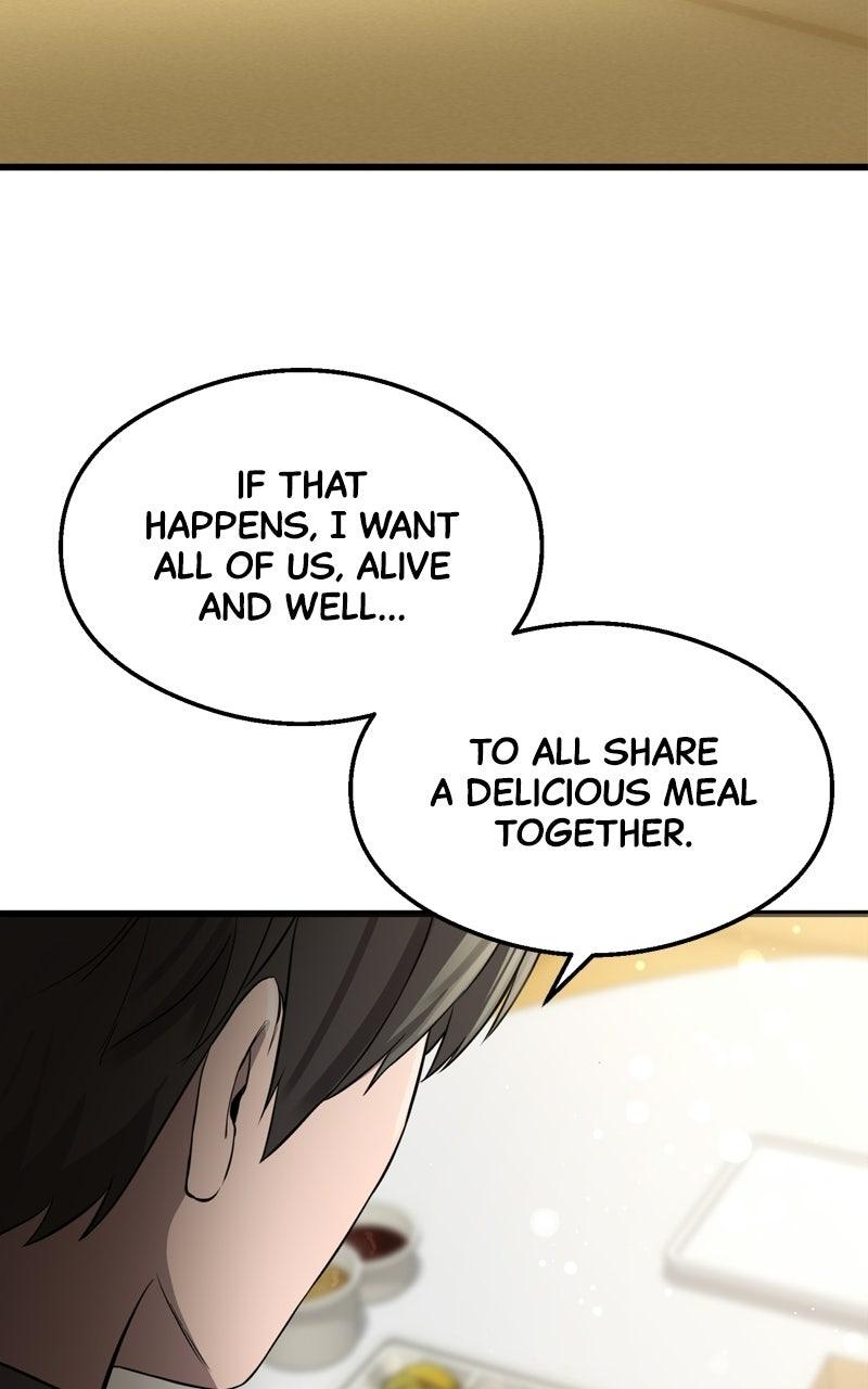 Ghost Dating Simulation Chapter 50 page 47 - 