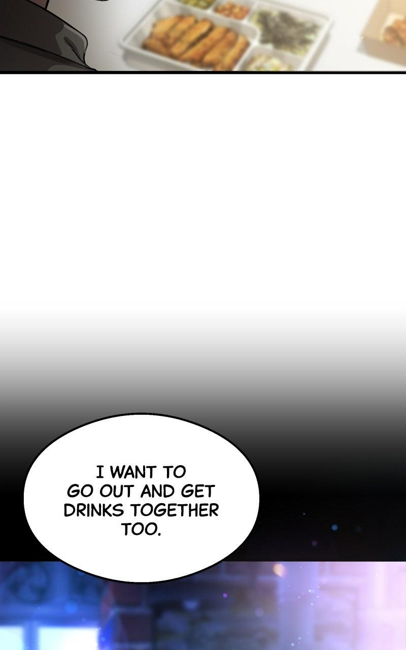 Ghost Dating Simulation Chapter 50 page 48 - 