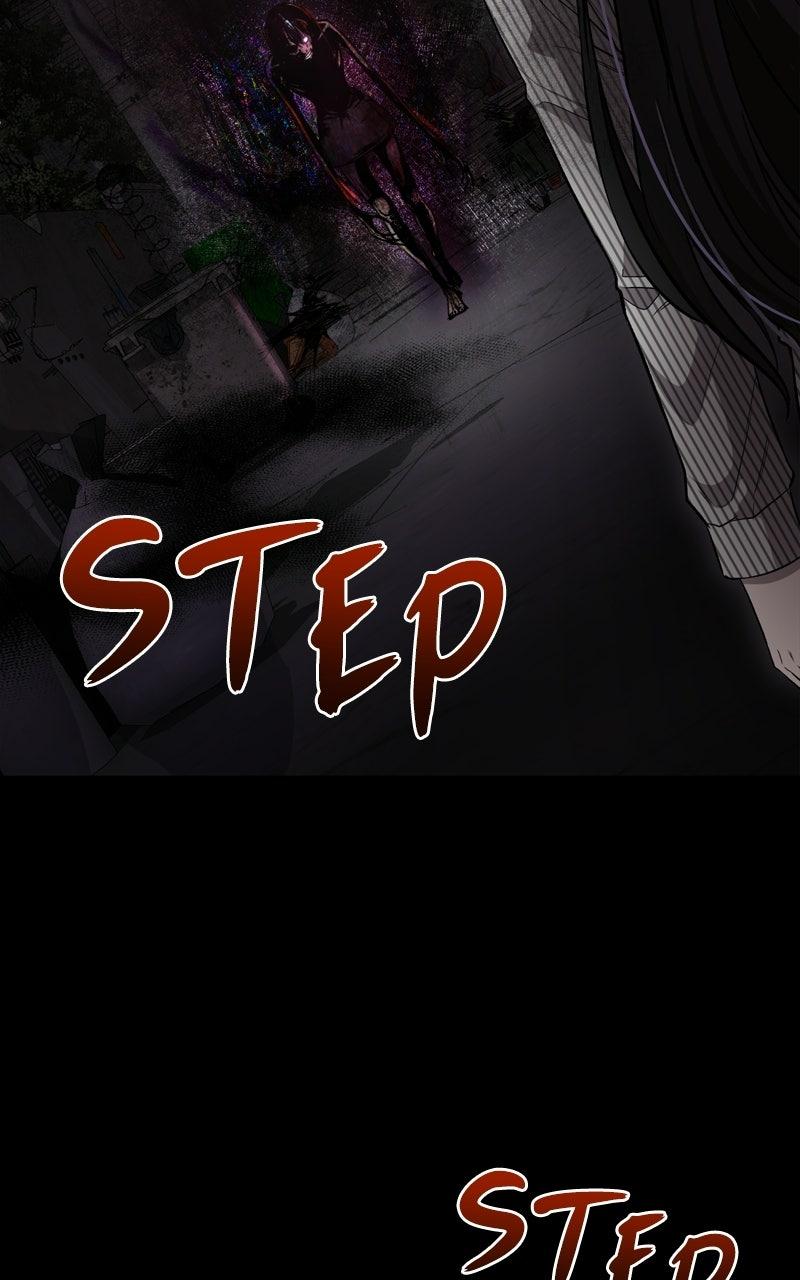Ghost Dating Simulation Chapter 50 page 6 - 