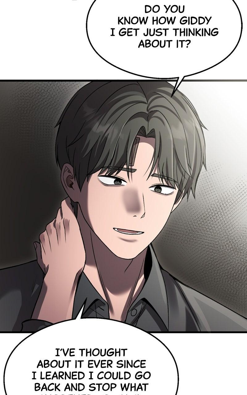 Ghost Dating Simulation Chapter 50 page 52 - 