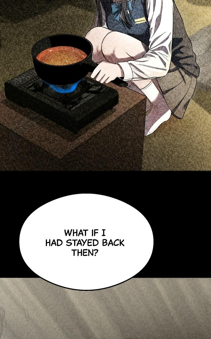 Ghost Dating Simulation Chapter 50 page 55 - 