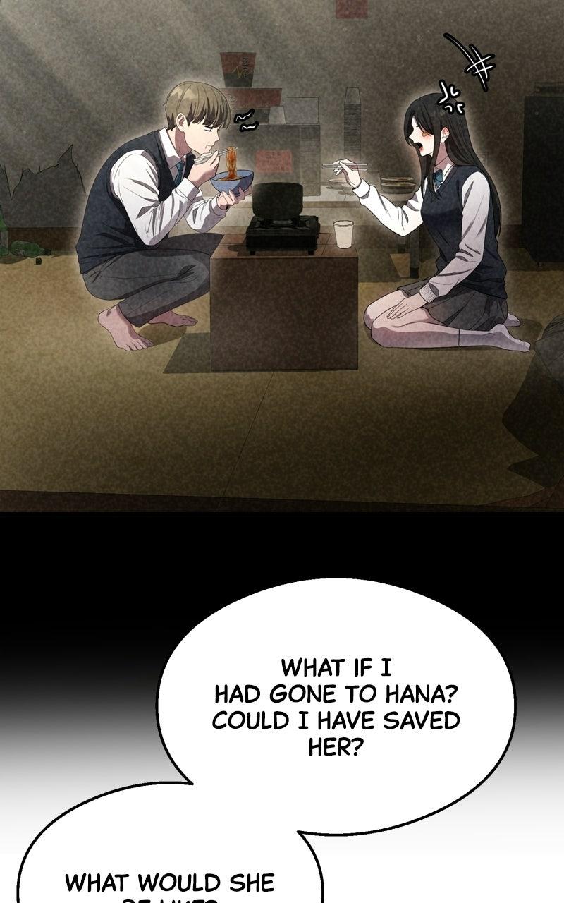 Ghost Dating Simulation Chapter 50 page 56 - 