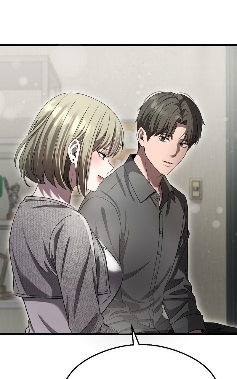 Ghost Dating Simulation Chapter 50 page 67 - 