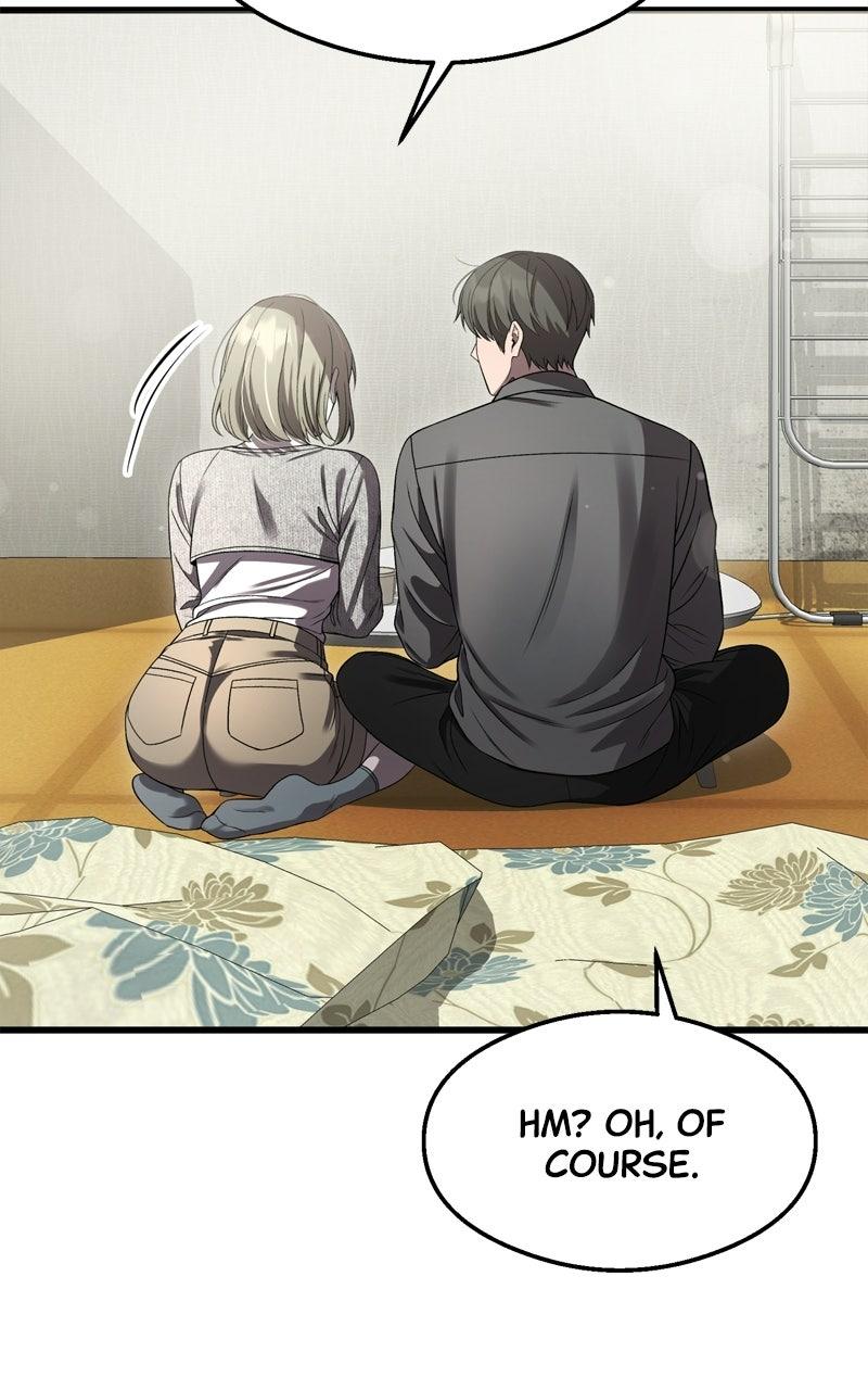 Ghost Dating Simulation Chapter 50 page 70 - 