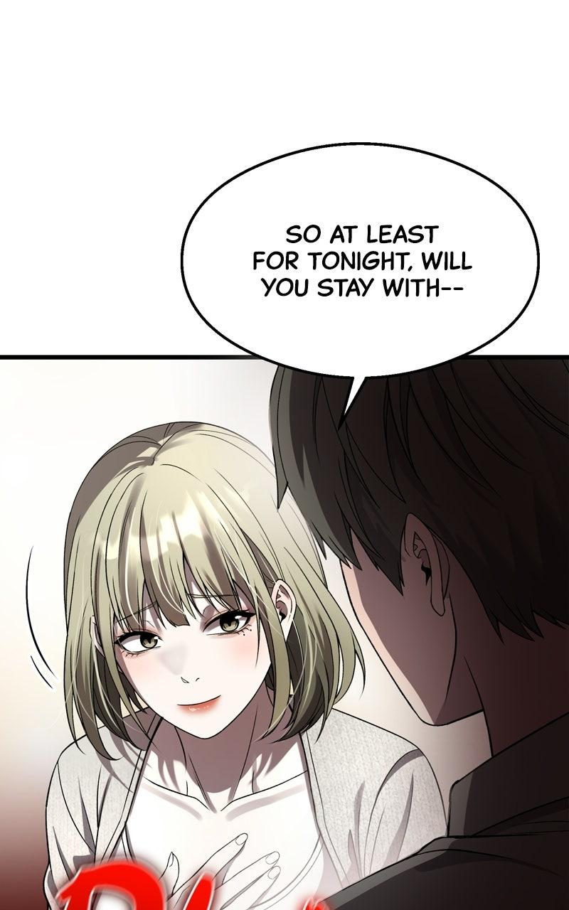 Ghost Dating Simulation Chapter 50 page 72 - 