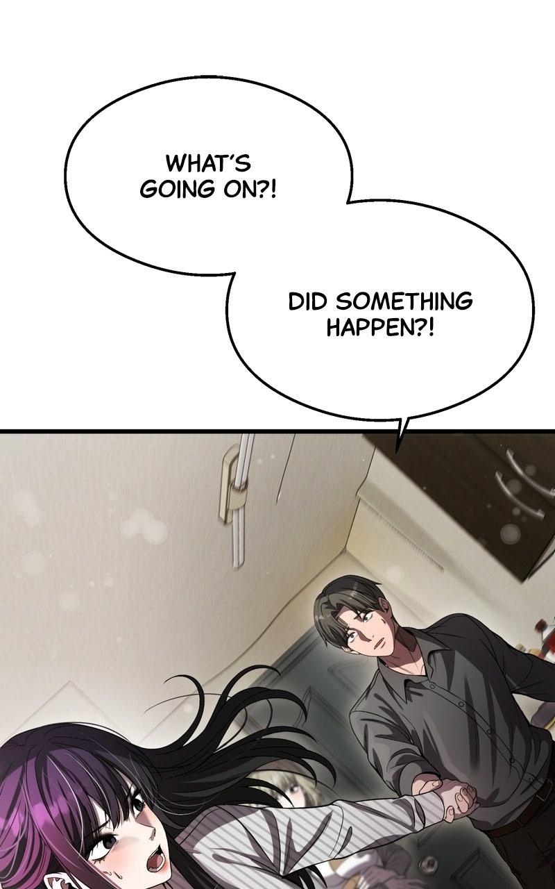 Ghost Dating Simulation Chapter 50 page 81 - 