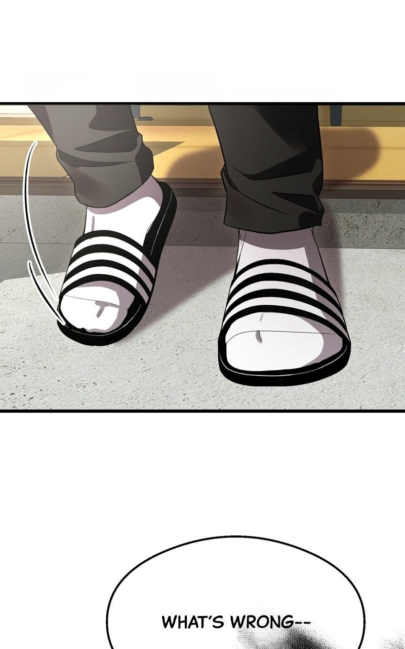 Ghost Dating Simulation Chapter 50 page 83 - 