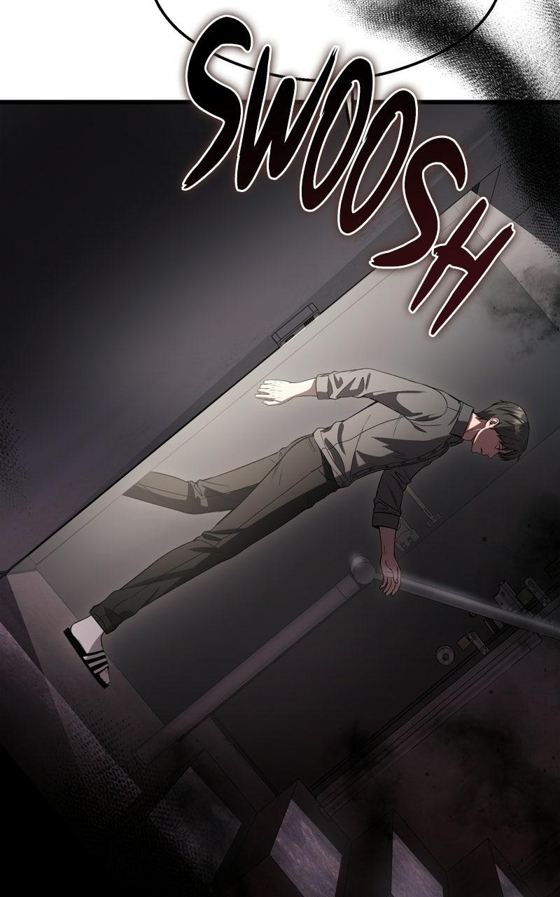 Ghost Dating Simulation Chapter 50 page 84 - 