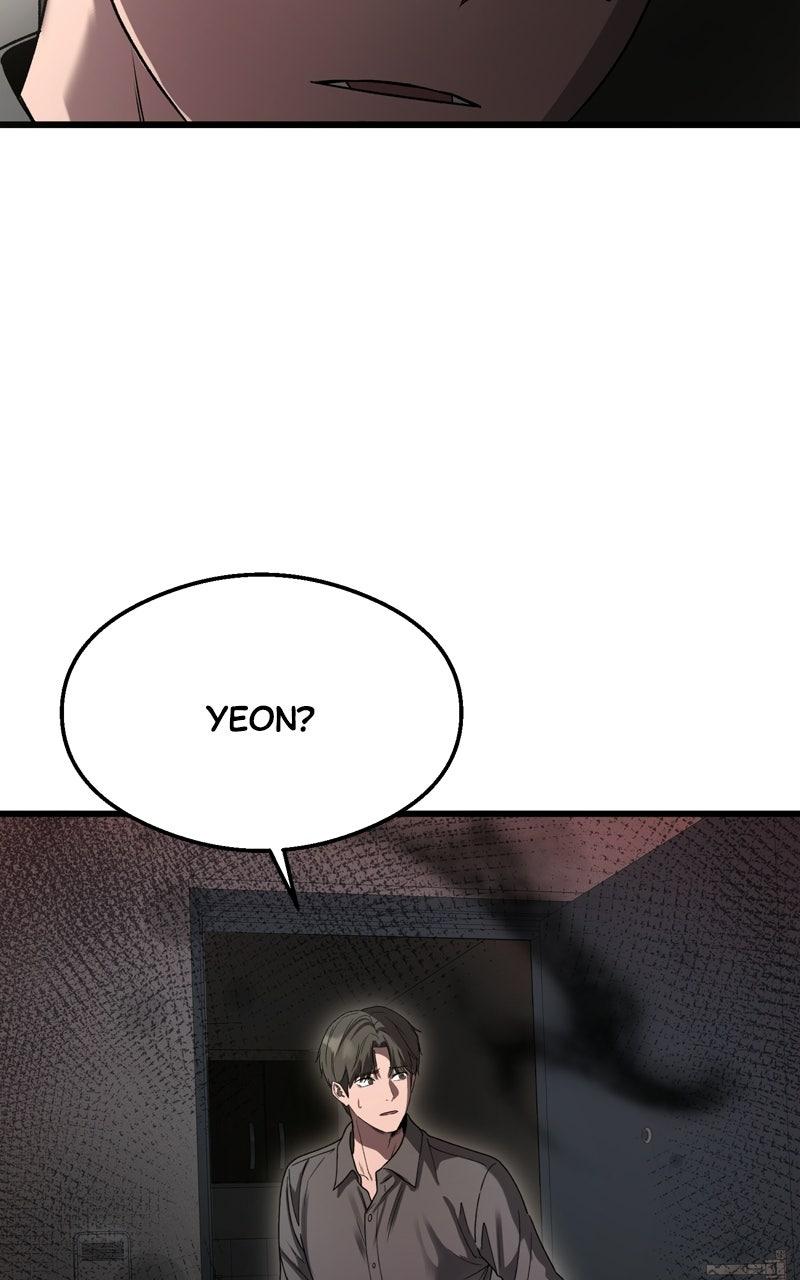 Ghost Dating Simulation Chapter 50 page 86 - 