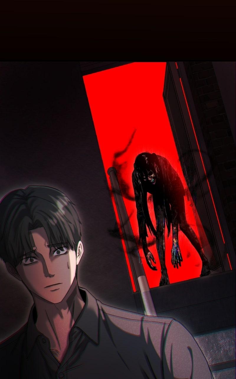Ghost Dating Simulation Chapter 50 page 88 - 