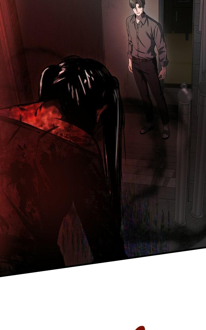 Ghost Dating Simulation Chapter 50 page 92 - 