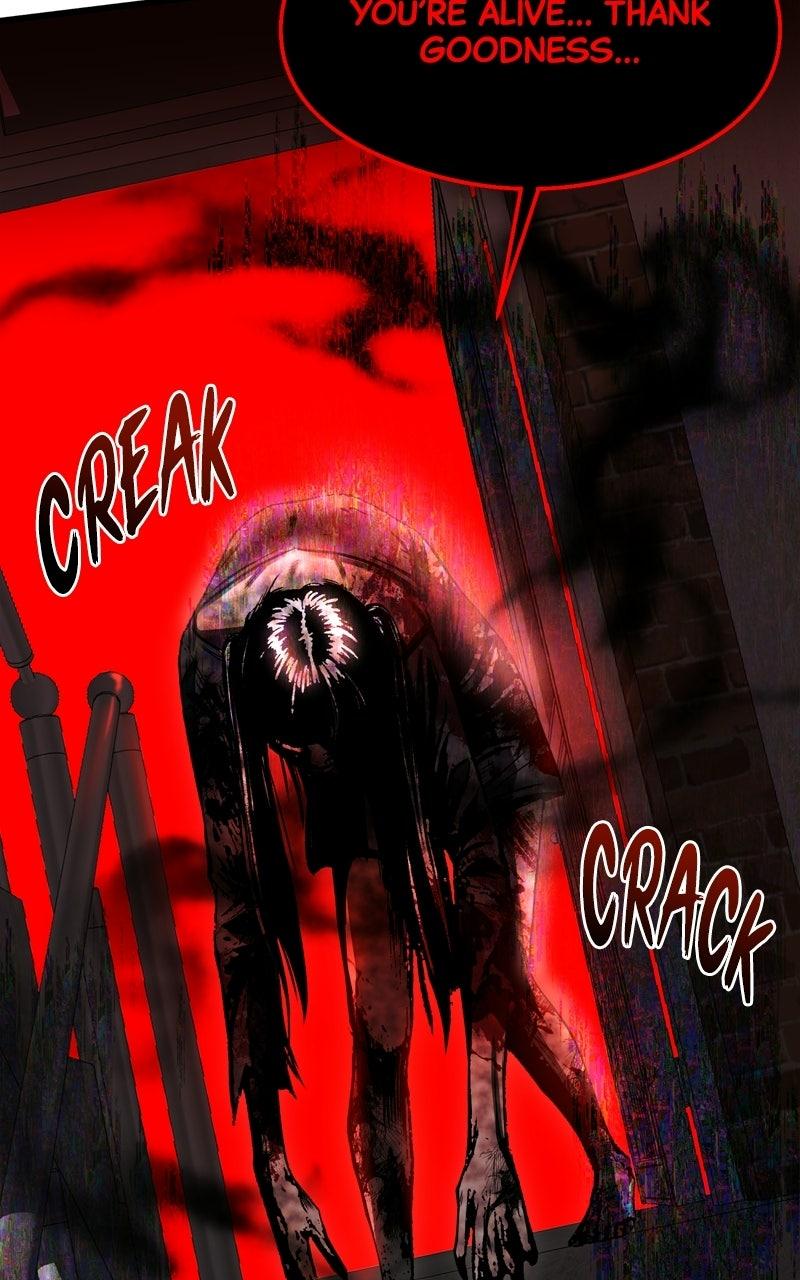 Ghost Dating Simulation Chapter 50 page 94 - 