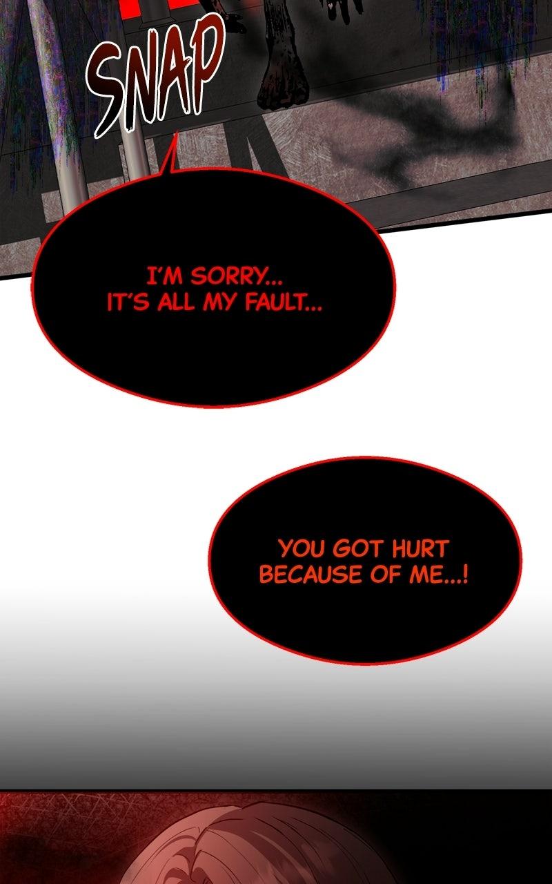 Ghost Dating Simulation Chapter 50 page 95 - 