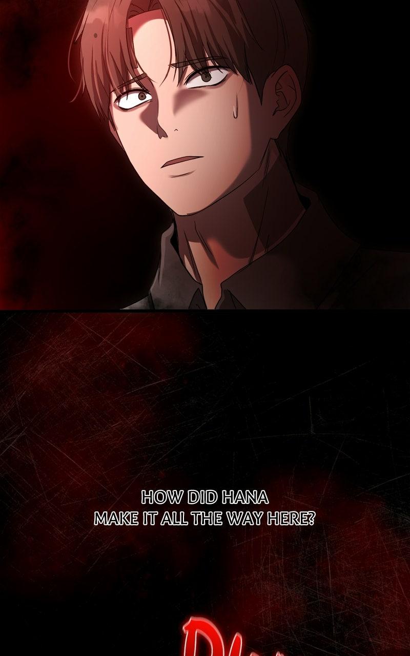 Ghost Dating Simulation Chapter 50 page 96 - 