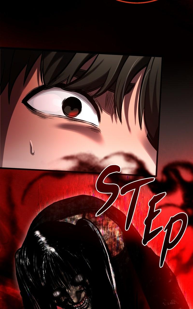 Ghost Dating Simulation Chapter 50 page 100 - 