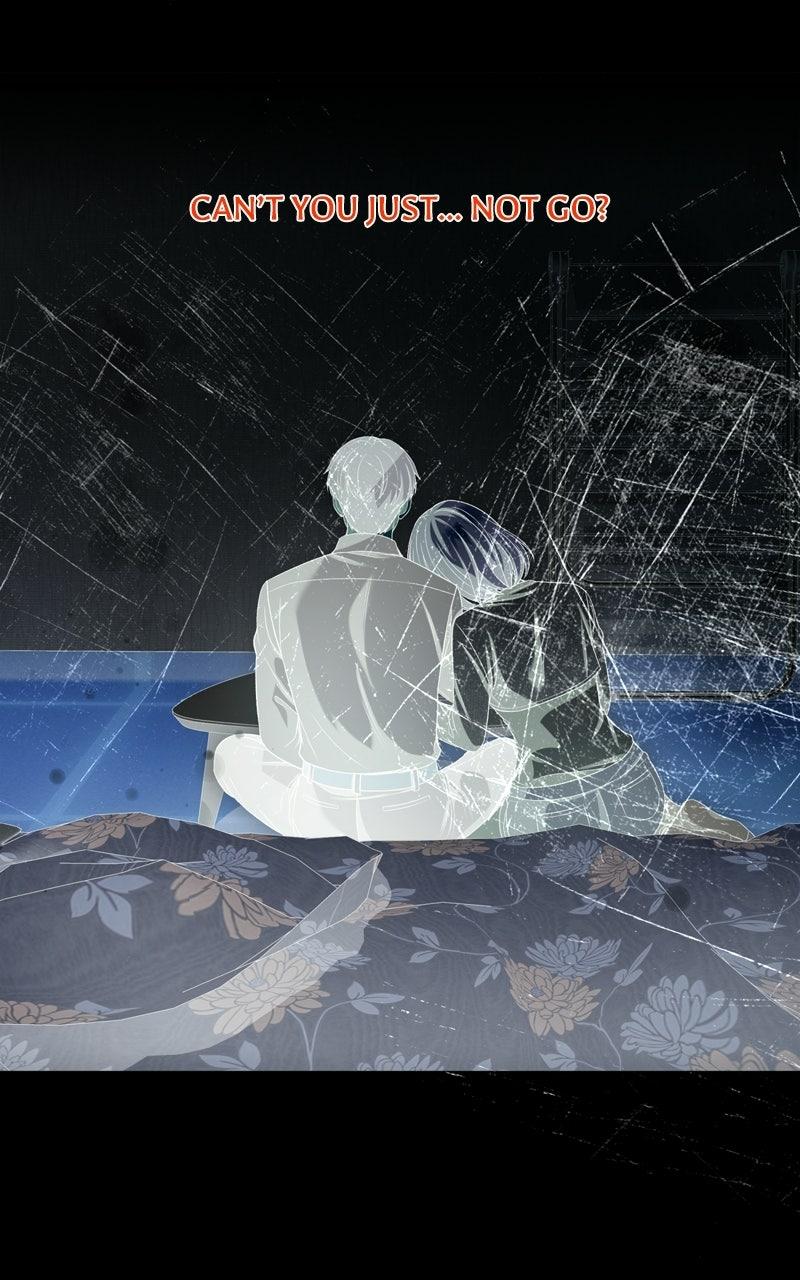 Ghost Dating Simulation Chapter 51 page 1 - 