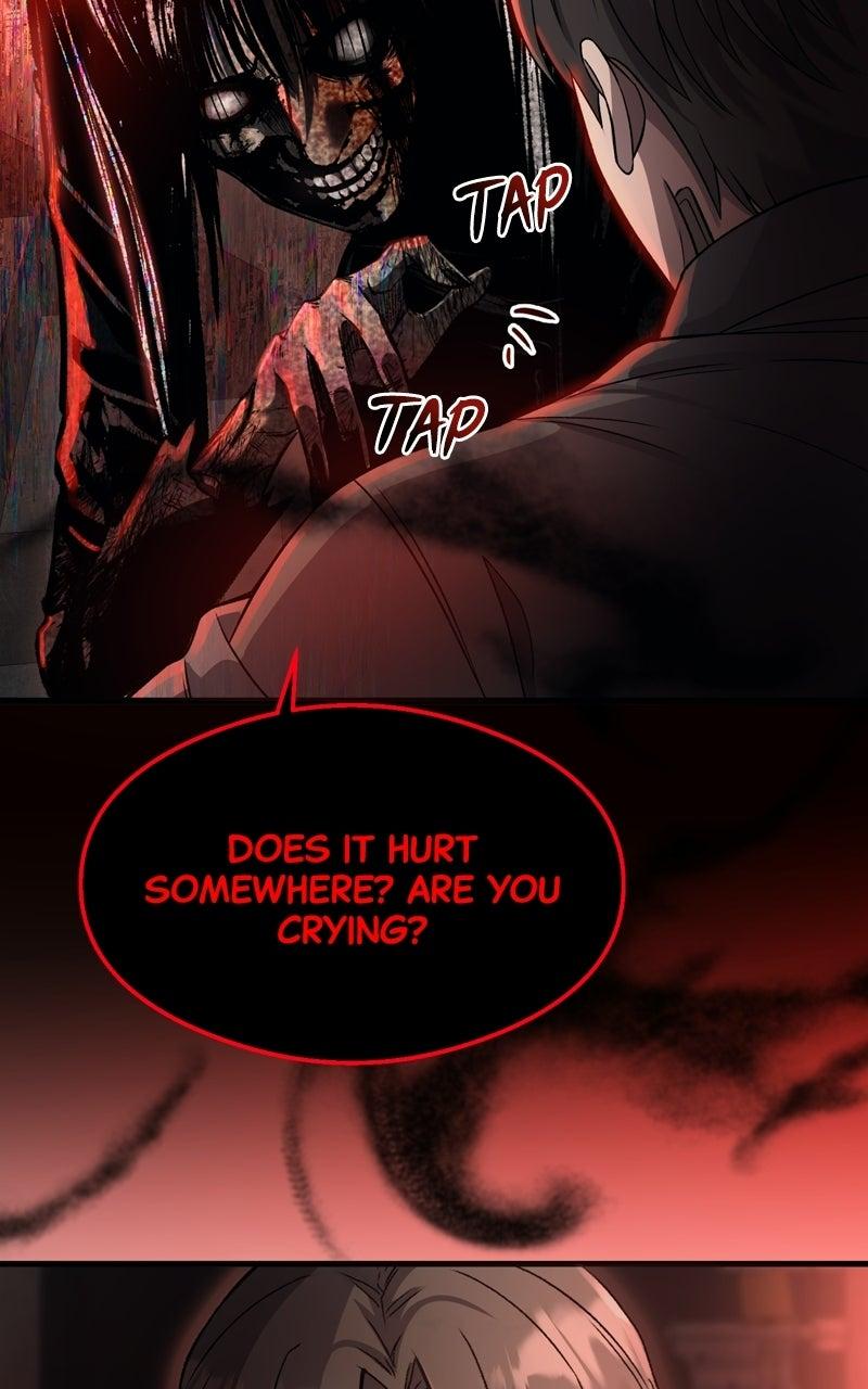 Ghost Dating Simulation Chapter 51 page 11 - 