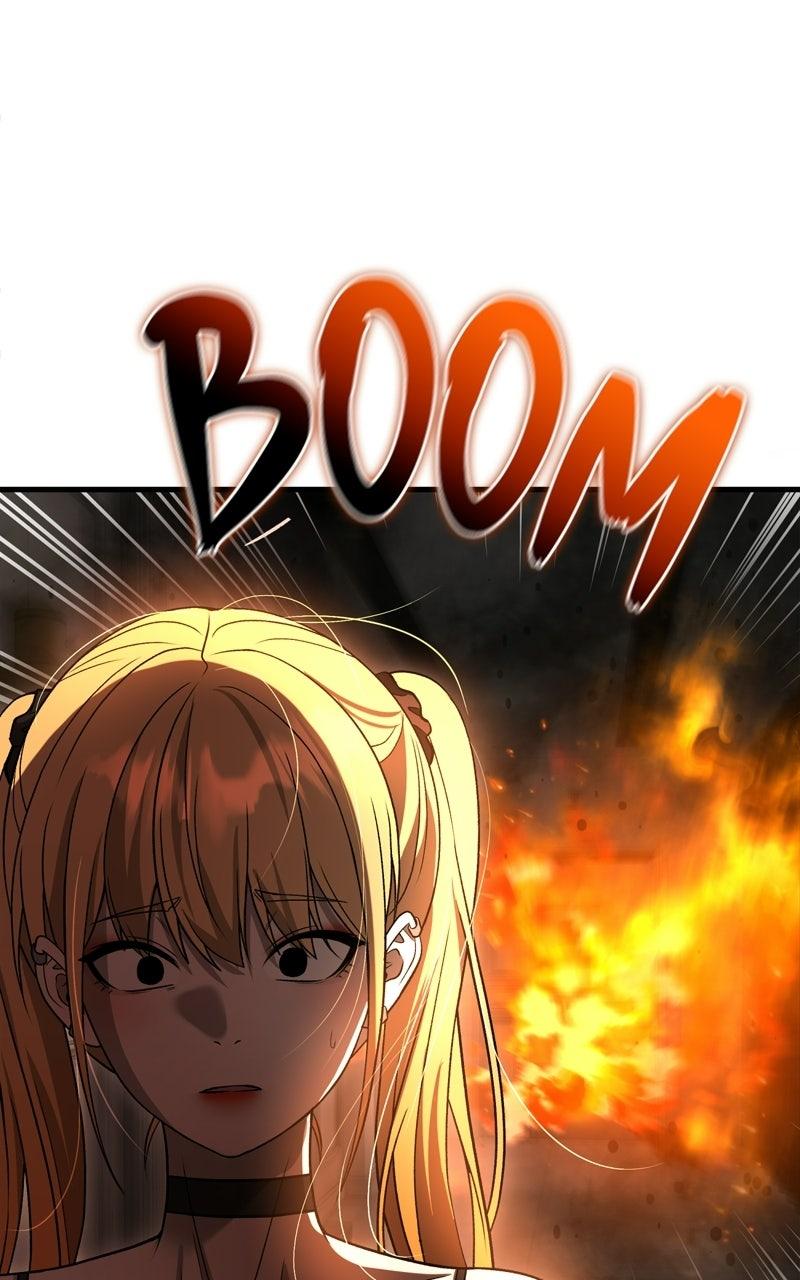 Ghost Dating Simulation Chapter 51 page 104 - 