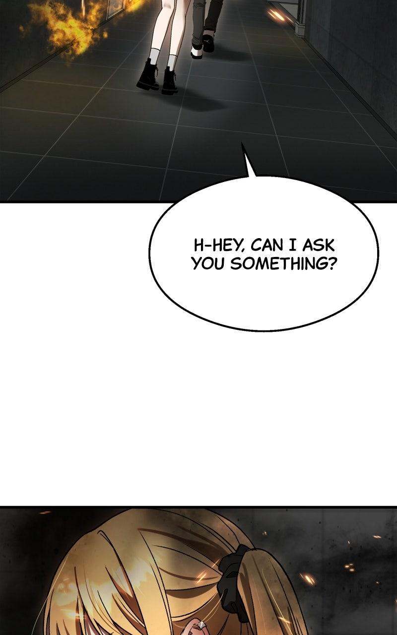 Ghost Dating Simulation Chapter 51 page 109 - 