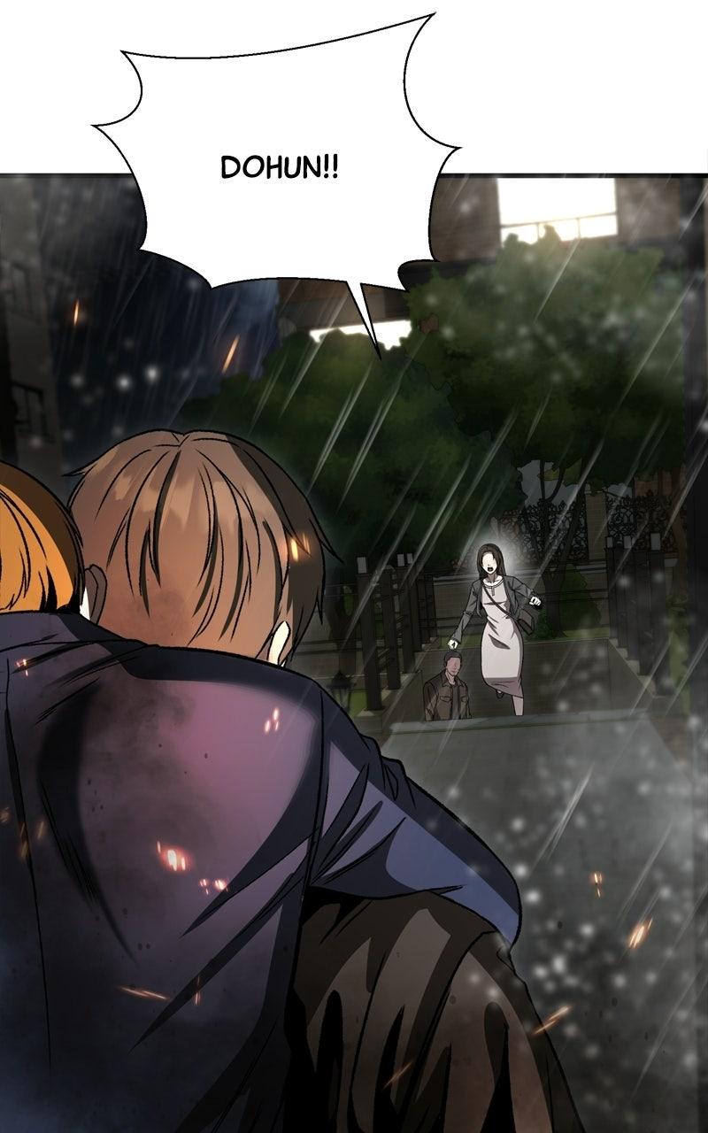 Ghost Dating Simulation Chapter 51 page 116 - 