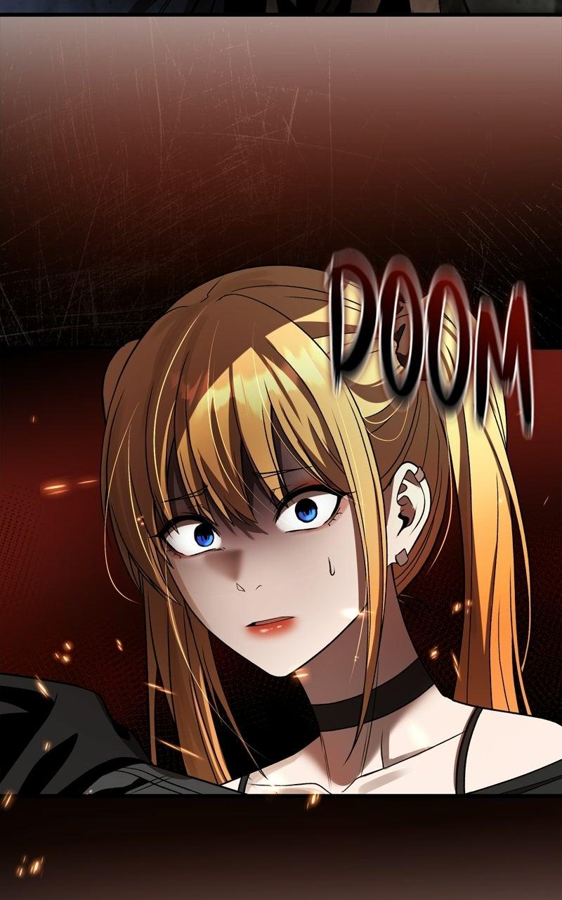Ghost Dating Simulation Chapter 51 page 117 - 