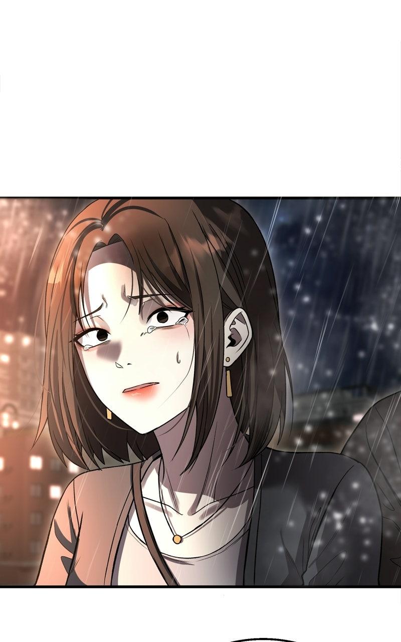 Ghost Dating Simulation Chapter 51 page 120 - 
