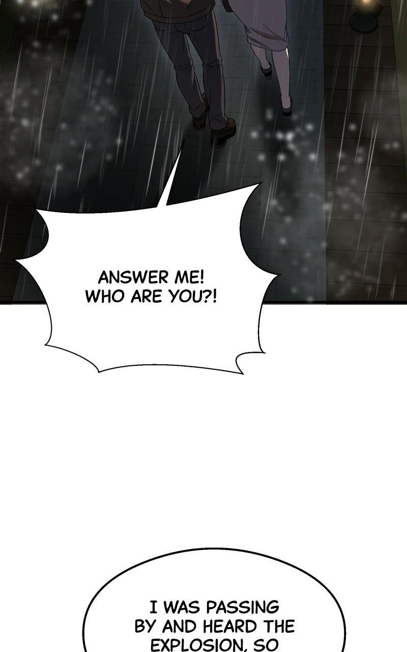 Ghost Dating Simulation Chapter 51 page 123 - 