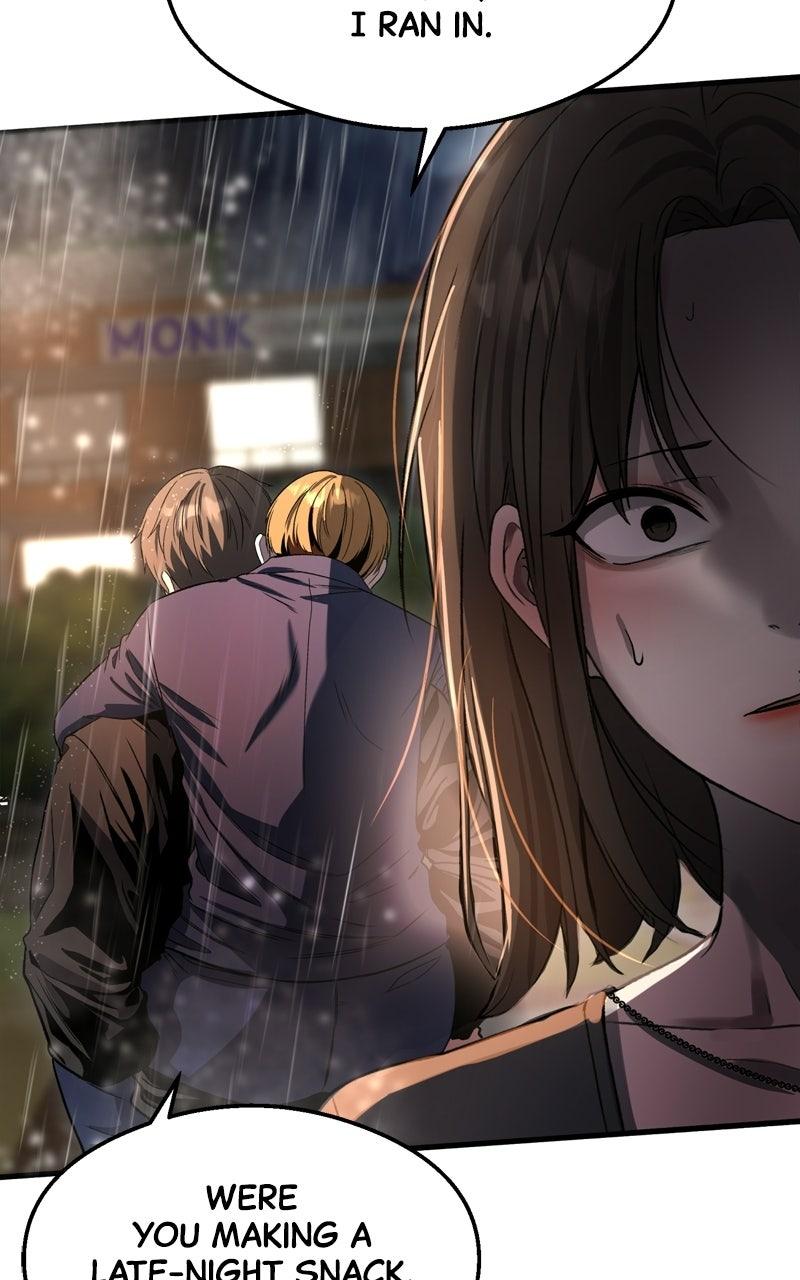 Ghost Dating Simulation Chapter 51 page 124 - 