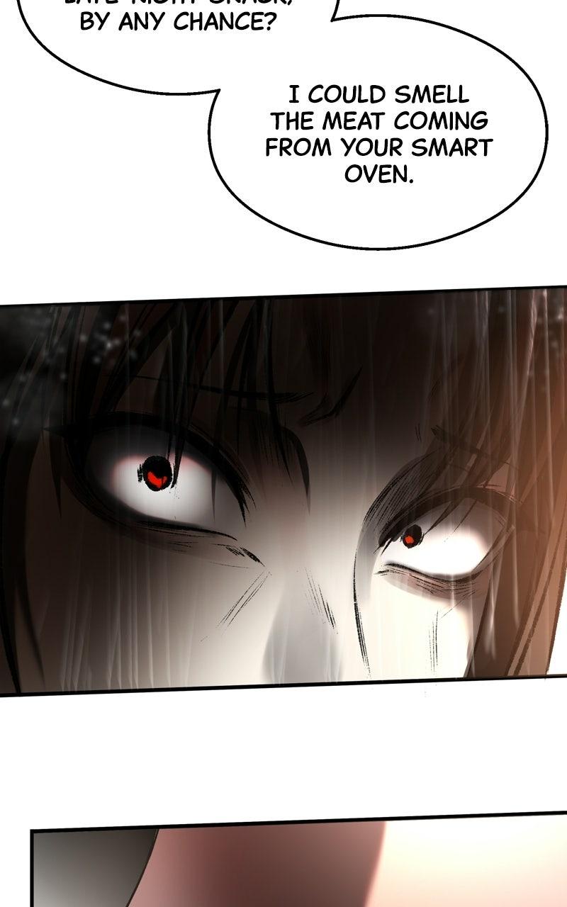 Ghost Dating Simulation Chapter 51 page 125 - 