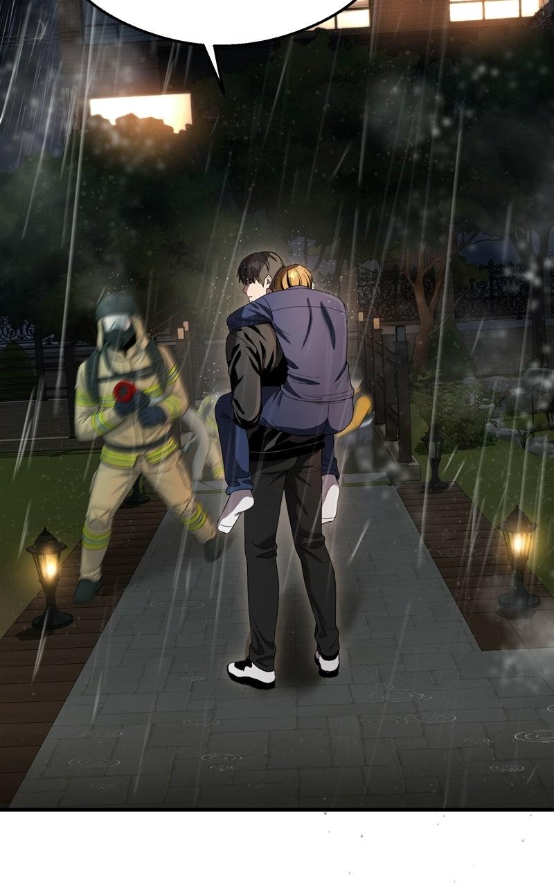 Ghost Dating Simulation Chapter 51 page 127 - 