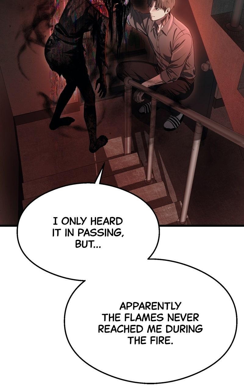 Ghost Dating Simulation Chapter 51 page 14 - 