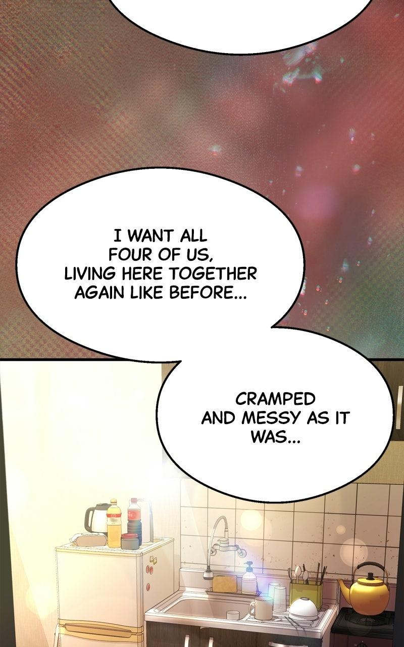 Ghost Dating Simulation Chapter 51 page 21 - 