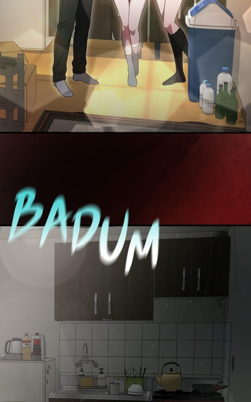 Ghost Dating Simulation Chapter 51 page 27 - 