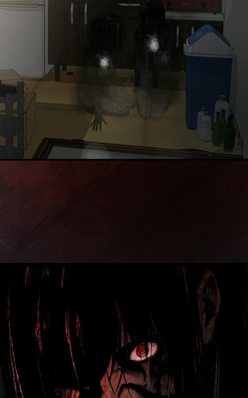 Ghost Dating Simulation Chapter 51 page 28 - 