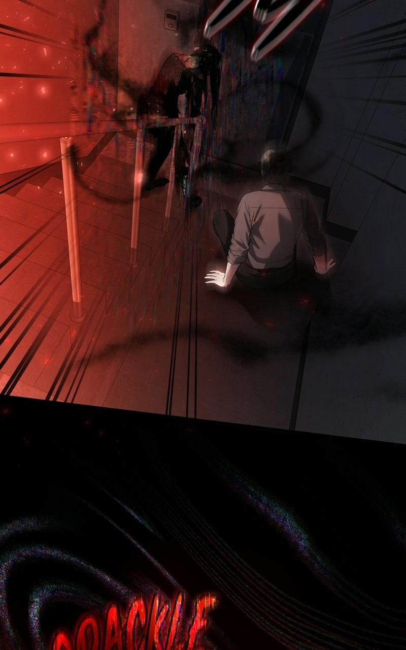 Ghost Dating Simulation Chapter 51 page 32 - 