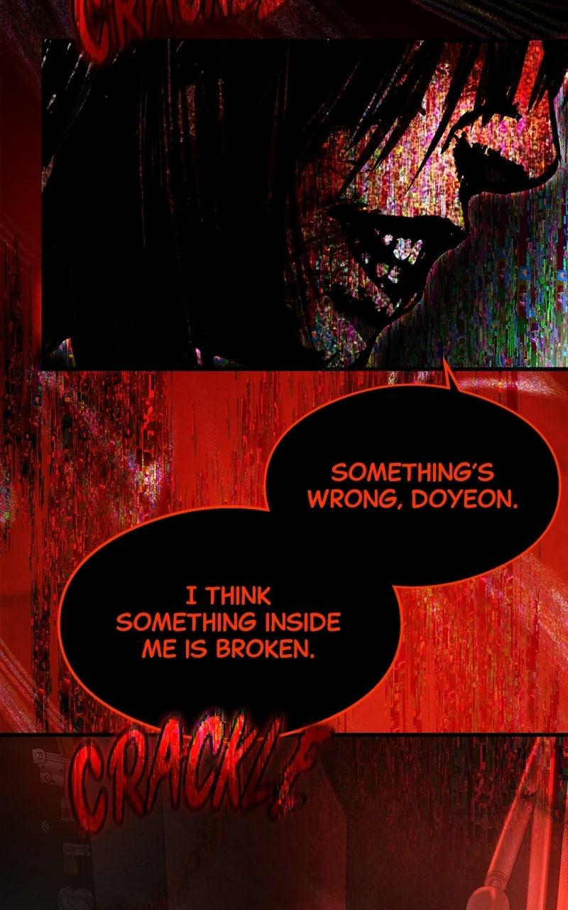 Ghost Dating Simulation Chapter 51 page 33 - 