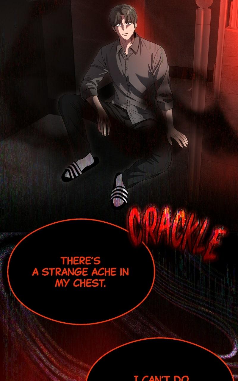 Ghost Dating Simulation Chapter 51 page 34 - 