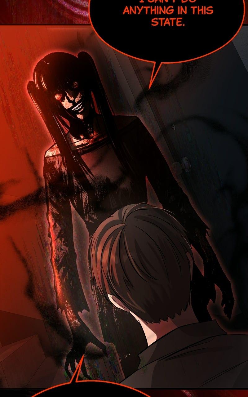Ghost Dating Simulation Chapter 51 page 35 - 