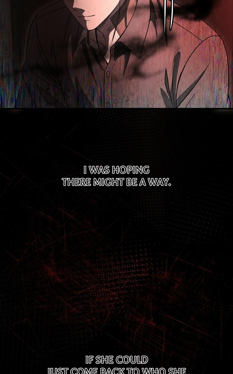 Ghost Dating Simulation Chapter 51 page 37 - 