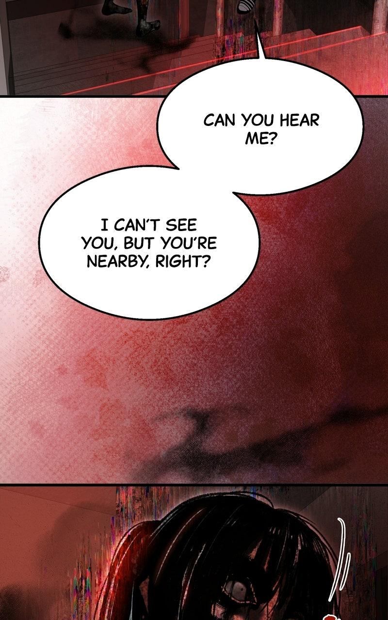 Ghost Dating Simulation Chapter 51 page 40 - 