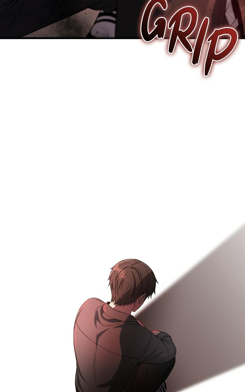 Ghost Dating Simulation Chapter 51 page 5 - 